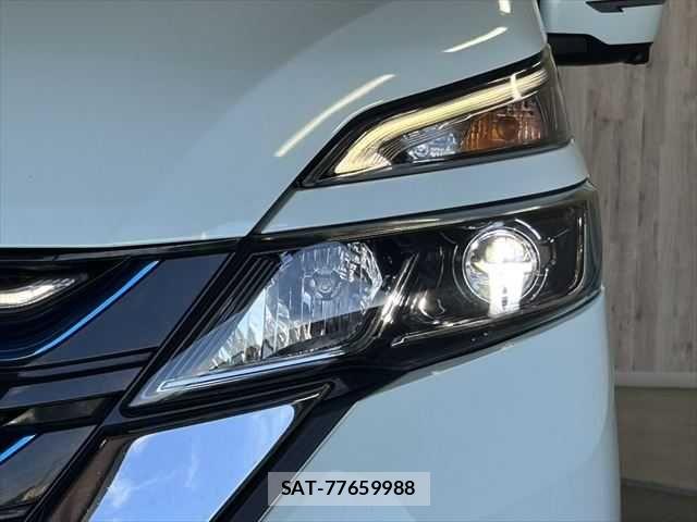 Nissan SERENA 2019-04 7224660-16