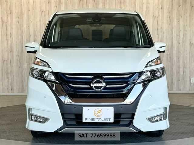 Nissan SERENA 2019-04 7224660-19
