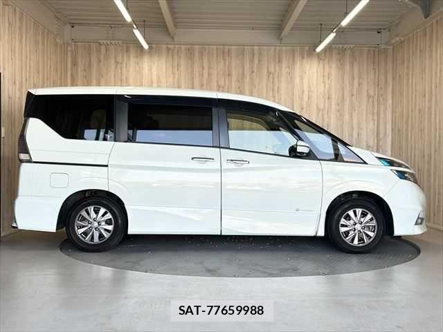 Nissan SERENA 2019-04 7224660-21