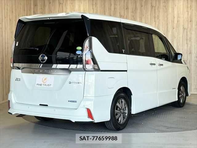Nissan SERENA 2019-04 7224660-23