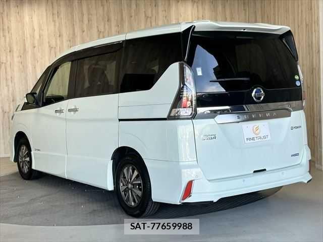 Nissan SERENA 2019-04 7224660-24