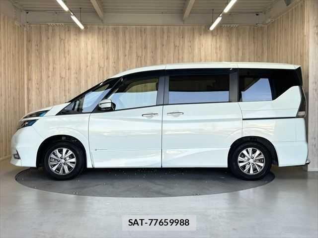 Nissan SERENA 2019-04 7224660-25