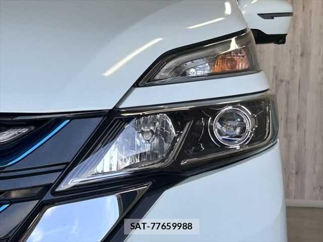 Nissan SERENA 2019-04 7224660-26