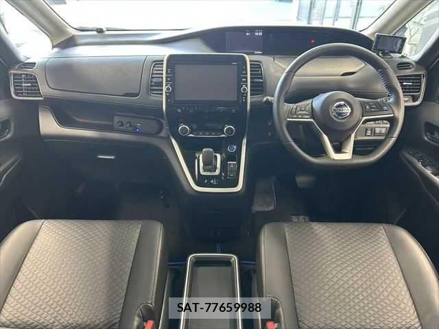 Nissan SERENA 2019-04 7224660-2