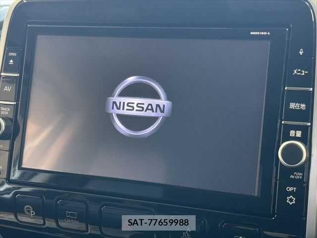 Nissan SERENA 2019-04 7224660-3