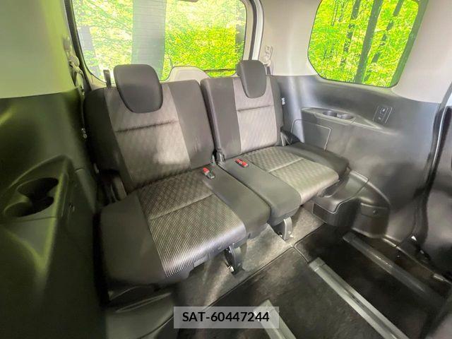Nissan SERENA 2020-11 7224668-9