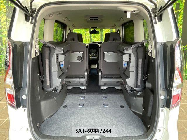 Nissan SERENA 2020-11 7224668-10