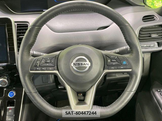 Nissan SERENA 2020-11 7224668-11