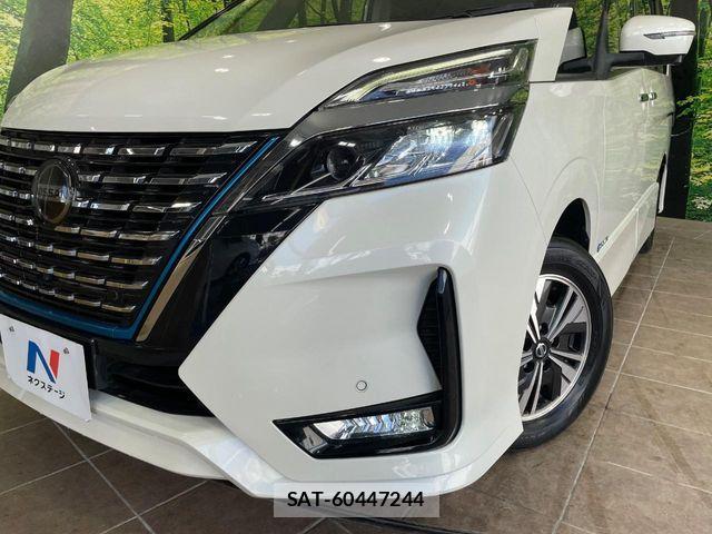Nissan SERENA 2020-11 7224668-12