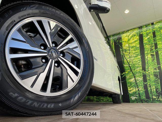 Nissan SERENA 2020-11 7224668-13