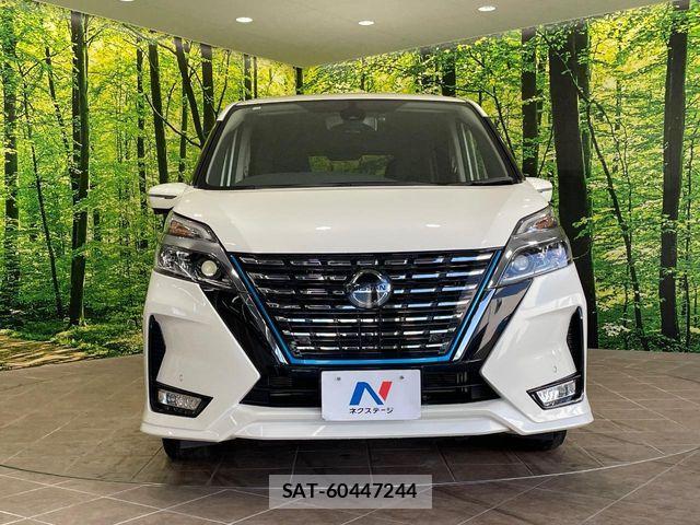 Nissan SERENA 2020-11 7224668-14