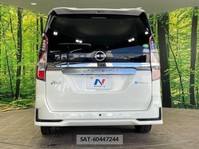 Nissan SERENA 2020-11 7224668-15