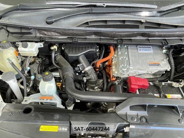 Nissan SERENA 2020-11 7224668-17