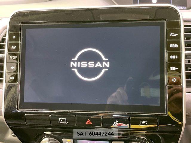 Nissan SERENA 2020-11 7224668-3