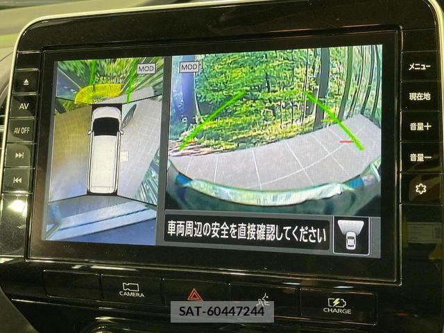 Nissan SERENA 2020-11 7224668-4