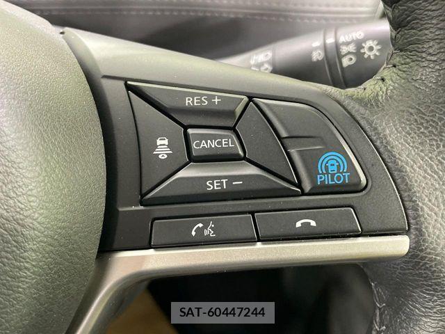Nissan SERENA 2020-11 7224668-6