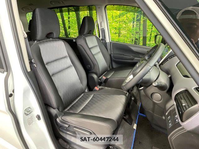 Nissan SERENA 2020-11 7224668-7