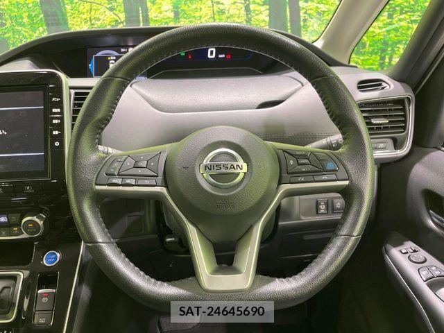 Nissan SERENA 2022-03 7224703-11
