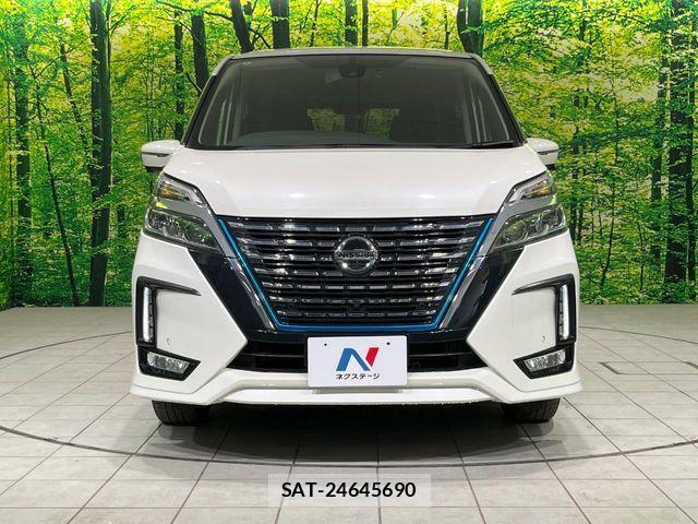 Nissan SERENA 2022-03 7224703-14