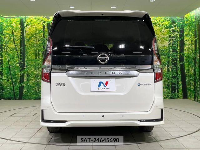 Nissan SERENA 2022-03 7224703-15