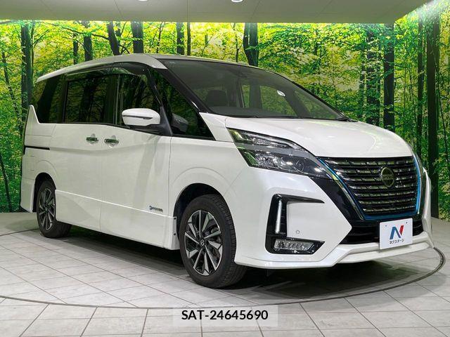 Nissan SERENA 2022-03 7224703-16