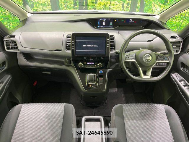 Nissan SERENA 2022-03 7224703-1