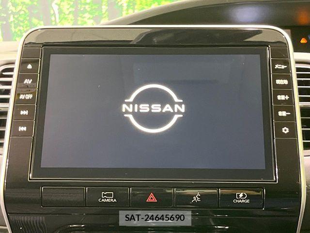 Nissan SERENA 2022-03 7224703-3