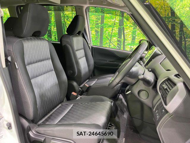 Nissan SERENA 2022-03 7224703-7