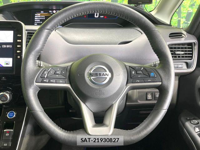 Nissan SERENA 2021-03 7224671-11