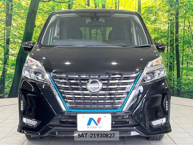 Nissan SERENA 2021-03 7224671-14