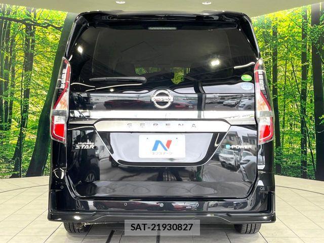Nissan SERENA 2021-03 7224671-15