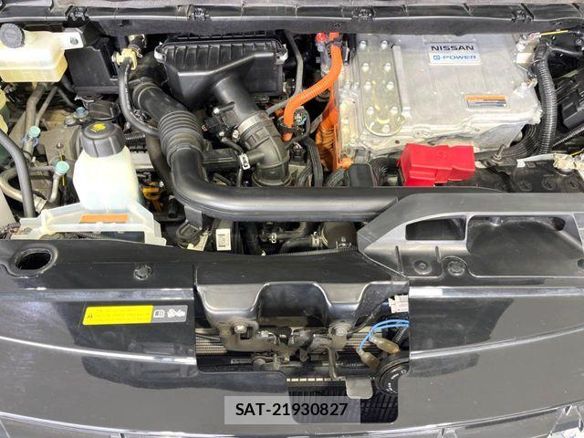 Nissan SERENA 2021-03 7224671-17