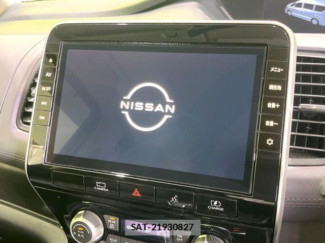 Nissan SERENA 2021-03 7224671-2