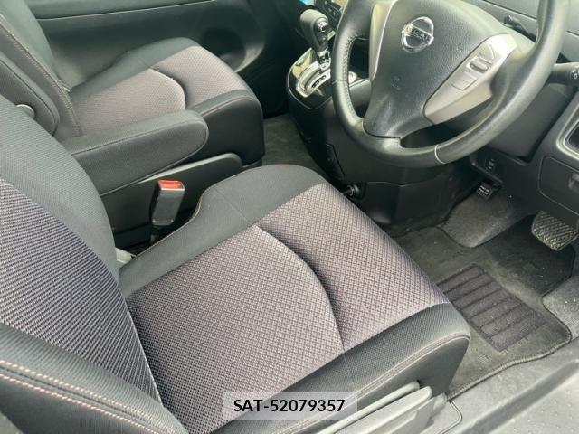Nissan SERENA 2011-09 7224624-8