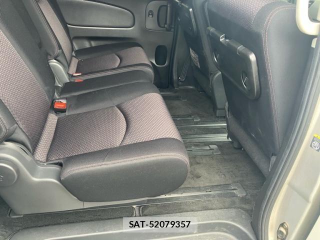 Nissan SERENA 2011-09 7224624-10