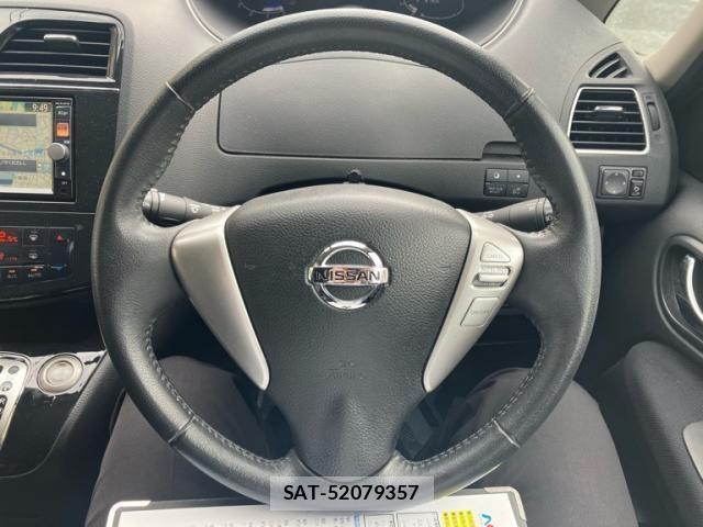 Nissan SERENA 2011-09 7224624-13
