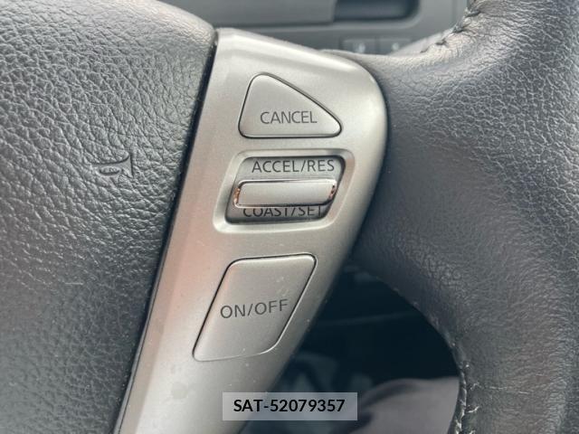 Nissan SERENA 2011-09 7224624-14