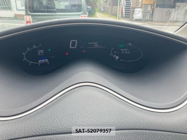 Nissan SERENA 2011-09 7224624-15