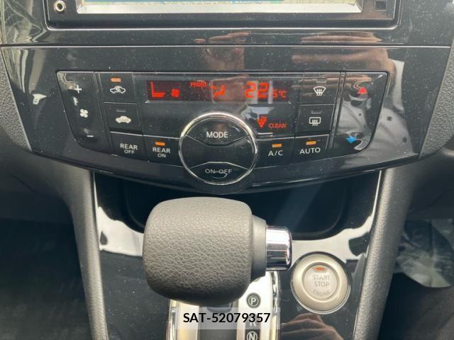 Nissan SERENA 2011-09 7224624-19