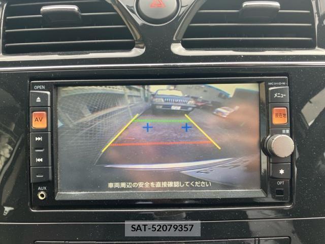 Nissan SERENA 2011-09 7224624-21