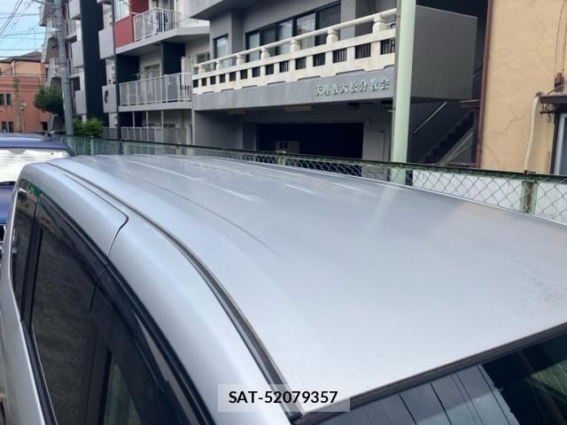 Nissan SERENA 2011-09 7224624-3