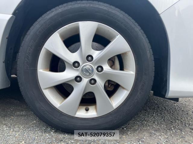 Nissan SERENA 2011-09 7224624-4