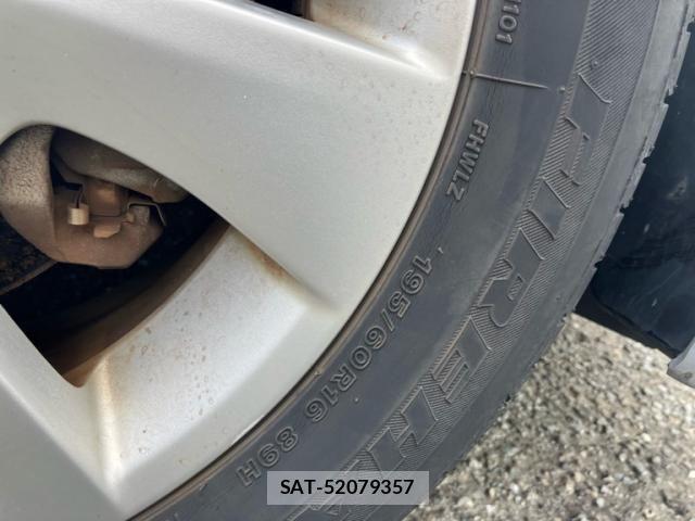 Nissan SERENA 2011-09 7224624-5