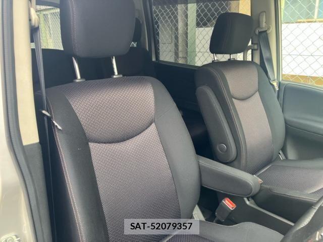 Nissan SERENA 2011-09 7224624-7
