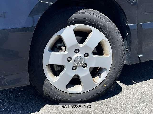 Nissan SERENA 2010-05 7224614-3