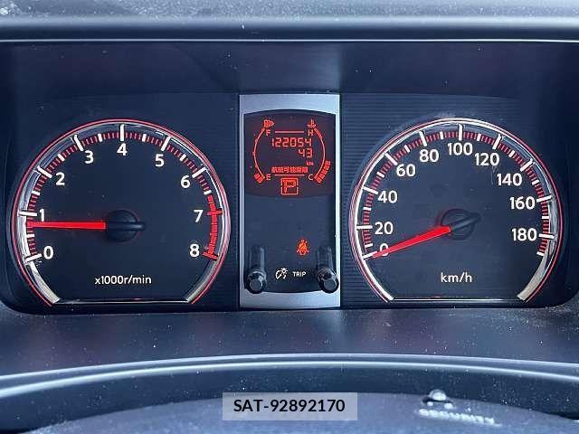 Nissan SERENA 2010-05 7224614-5