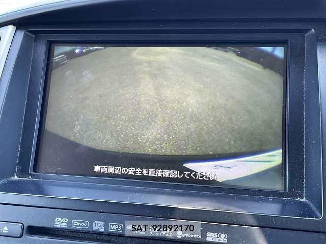Nissan SERENA 2010-05 7224614-7