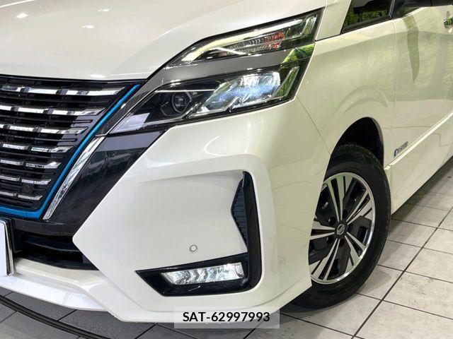 Nissan SERENA 2019-08 7224659-11