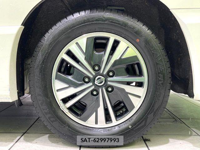 Nissan SERENA 2019-08 7224659-12