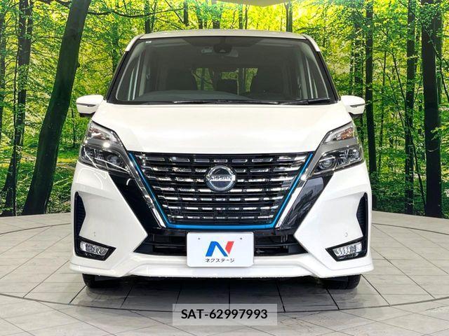 Nissan SERENA 2019-08 7224659-13